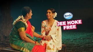 Begin Again  Bindu Fizz Jeera Masala [upl. by Htiekel]