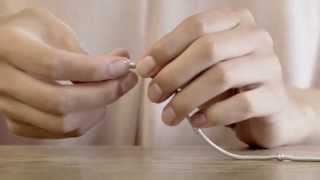 How to create and combine your Pandora bracelet [upl. by Novel]