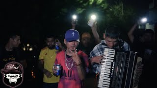 CHIKIS RA  CUMBIA DE LA SULTANA  VIDEO OFICIAL Beat Ahli Company [upl. by Riha]