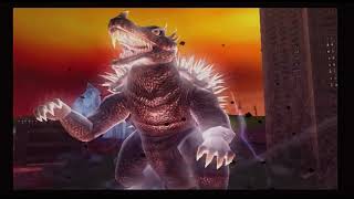 Godzilla Unleashed Power Surge Monsters vs AI Part 1 [upl. by Kcirdderf]