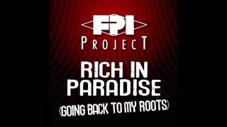 FPI Project  Piano In Paradise [upl. by Arriaet]