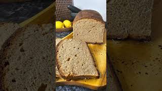 Schon ausprobiert brotbacken backen baking [upl. by Bravar]