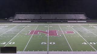 New Prague High School vs Chanhassen High School Mens Varsity Soccer [upl. by Leeanne943]