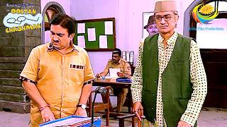 Jethalals Bribe Matter  Taarak Mehta Ka Ooltah Chashmah  Full Episode [upl. by Ethbin]