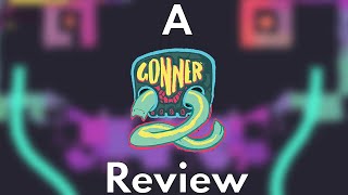 A GoNNER 2 Review [upl. by Lunette]