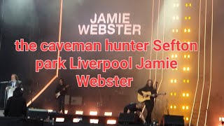 Jamie Webster Sefton Park Liverpool F The Tories [upl. by Perrine]