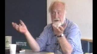 Bill Mollison teaching Permaculture a designers manual in 16 sessions 416 Home gardeni [upl. by Rotciv]