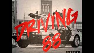 Rockie Fresh  Driving 88  Twenties [upl. by Hayman880]