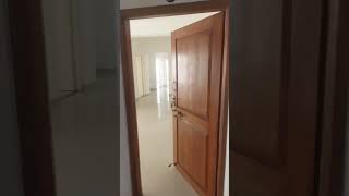 TNHB 1500 Flats Sholinganallur 3bhk  3 toilet configuration 1201 sqft 489uds price 74l all incl [upl. by Weyermann301]