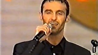 Marti Pellow  Love Is All Around  Staatsloterij Musiekland Dutch TV [upl. by Alamaj761]