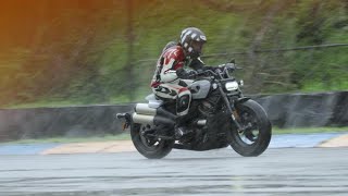 HarleyDavidson DRT 2024 Highlights  HarleyDavidson Asia [upl. by Tuck]