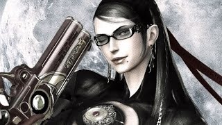 bayonetta glasses [upl. by Arrais688]