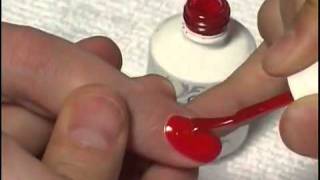 Gelish Soak Off Nail Gel now as 78 colors BigDaddyBeautycom [upl. by Delsman]