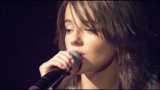 Alizée  LEmail a des ailes Live HD [upl. by Anana621]