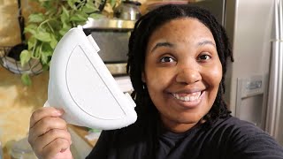 How To Use Your Nordic Ware Microwave Omelet Maker  Review [upl. by Thema650]