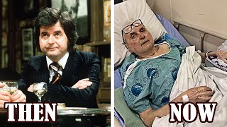 Whatever Happened to the Likely Lads 1974 Then and Now All Cast Most of actors died [upl. by Kwapong810]