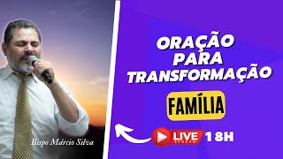 🔴 ORAÇÃO das 18h Quinta 220224 [upl. by Euqnomod731]