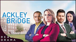 Teacher Crush Ackley Bridge S01E03  Real Drama [upl. by Mellisent523]