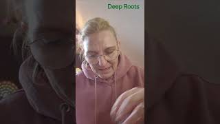 Scentsy Lampe Deep Roots [upl. by Karil]