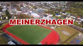 Meinerzhagen Drohnenvideo [upl. by Feigin]