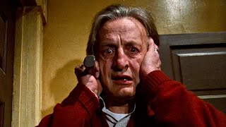 Official Trailer  THE CHANGELING 1980 George C Scott Trish Van Devere Peter Medak [upl. by Redvers]