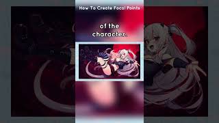 How To Create Focal Points art [upl. by Sral652]