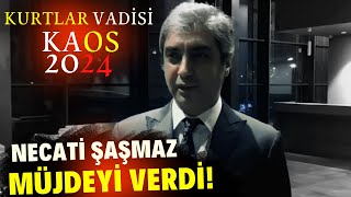 Kurtlar Vadisi Kaos 2024  Kurtlar Vadisi Kaos Fragmanı [upl. by Bruis377]