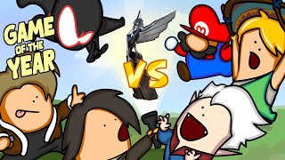 Game of the Year SHOWDOWN [upl. by Alocin]