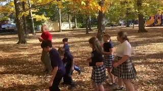 Music Class In The Park 102224 [upl. by Platus]