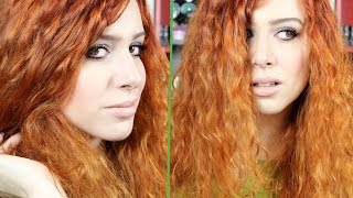 Hair Routine CAPELLI RICCI cura e prodotti consigliati  Erikioba [upl. by Deeyn]