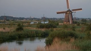 Dutch Windmills [upl. by Grew]