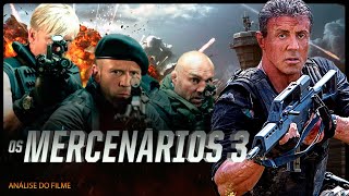 O FILME DE AÇÃO MERCENARIOS 3 LANÇAMENTO 2014 É INCRÍVEL [upl. by Sirromaj345]