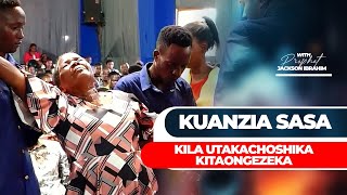 KUANZIA SASA KILA UTAKACHOFANYA HAKITAPUNGUA BALI KITAONGEZEKA [upl. by Sollars]