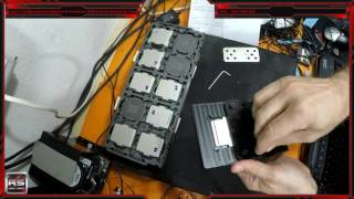 Italian DELID TOOL RSampDL per I7 KabyLakeX e I9 SkylakeX  Parte 1 [upl. by Ahsiekram420]