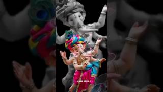 Ganesh song vairalshort trending ganeshchaturthi ganesh musicstatus [upl. by Olney955]