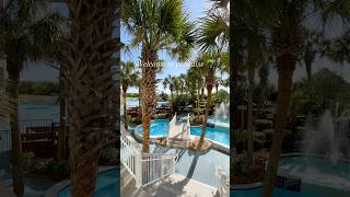 Paradise Found at Beach Cove Resort shorts vacation [upl. by Enaoj980]