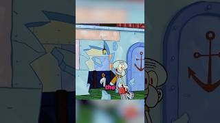 Do you know how many times the Krusty Krab has been destroyed spongebob shorts animation [upl. by Player]