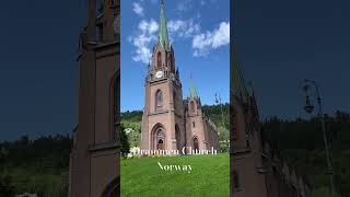 drammen norway travel tourism shortsvideo [upl. by Angell894]