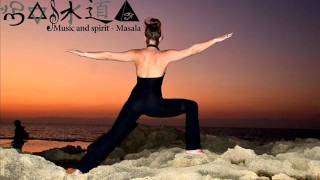 ASHTANGA YOGA MUSIC [upl. by Nosneh399]