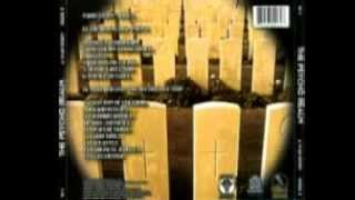 Psycho Realm  A War Story Book 2 Full Album [upl. by Oirasor58]