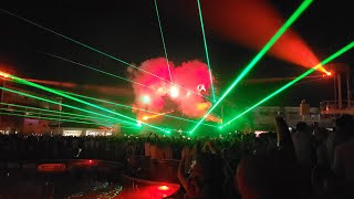 CALVIN HARRIS USHUAIA IBIZA 2022 XL Edition [upl. by Sivram]