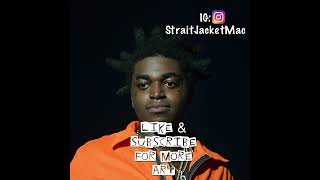 FREE Kodak Black Type Beat quotOrange Paradisequot [upl. by Shiverick]