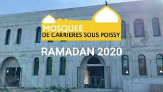 Mosquée de Carrières sous Poissy [upl. by Izawa]