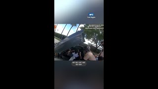 Body cam footage of Tyreek Hills arrest released by MiamiDade police [upl. by Carole]