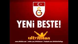 ultrAslan  Yeni Beste Yeni Marş GALATASARAY [upl. by Behlke]