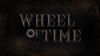 Wheel of Time  Trailer  Concept [upl. by Origra]