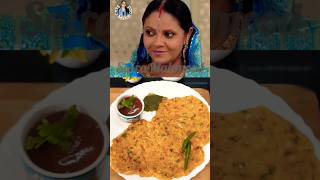 Kokila Family🥕Veg Chilla🧅 shorts kokilaben gopi rashi sathnibhanasathiya youtubeshorts yt [upl. by Ayidan]