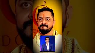 Hindustani Bhau Fired On Bollywood 😡🔥✔️  hindustanibhau [upl. by Ioved]