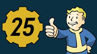 Top 25 Fallout Songs of All Time [upl. by Claudius190]