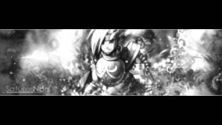 Golden Sun Saturos battle theme Rock remix [upl. by Snebur]